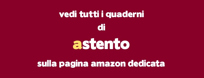 Visita lo shop ASTENTO